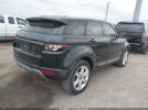 Land Rover Range Rover Evoque Pure Image 11