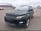 Land Rover Range Rover Evoque Pure Image 4