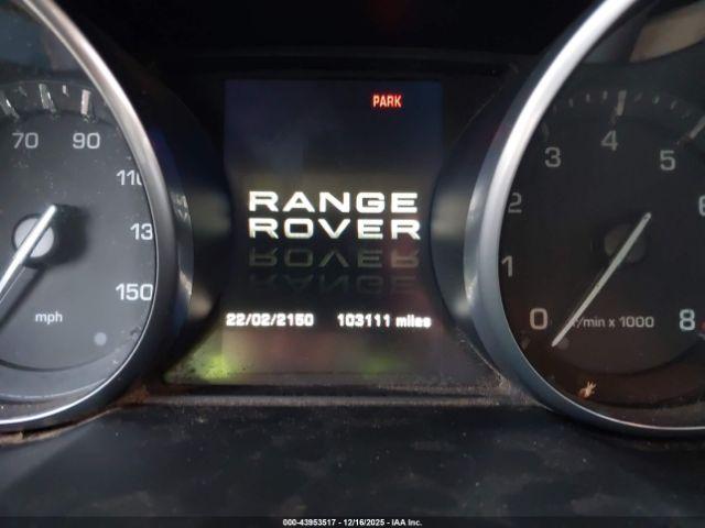 Land Rover Range Rover Evoque Pure Image 5