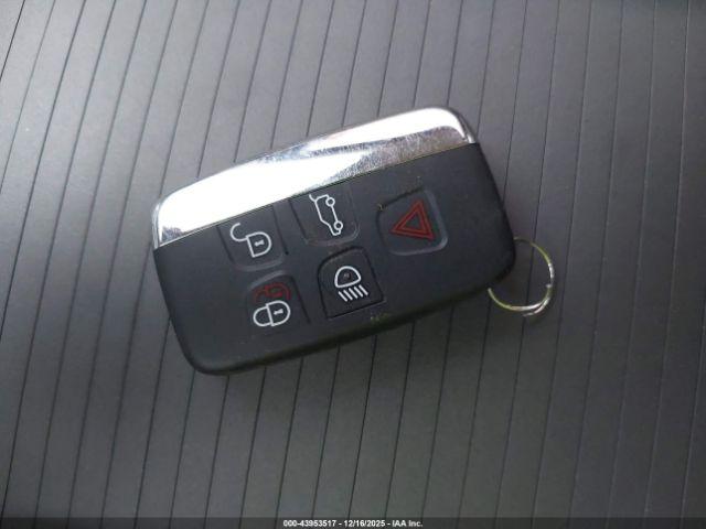 Land Rover Range Rover Evoque Pure Image 8