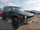 HUMMER H3 Suv Alpha Image 1