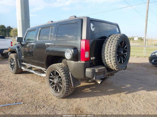 HUMMER H3 Suv Alpha Image 3