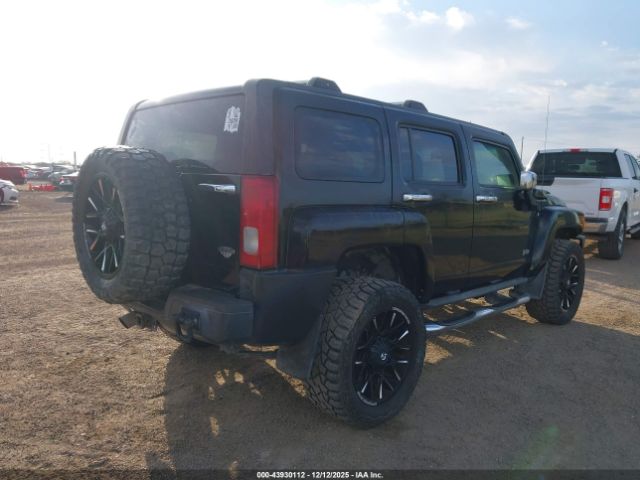 HUMMER H3 Suv Alpha Image 4