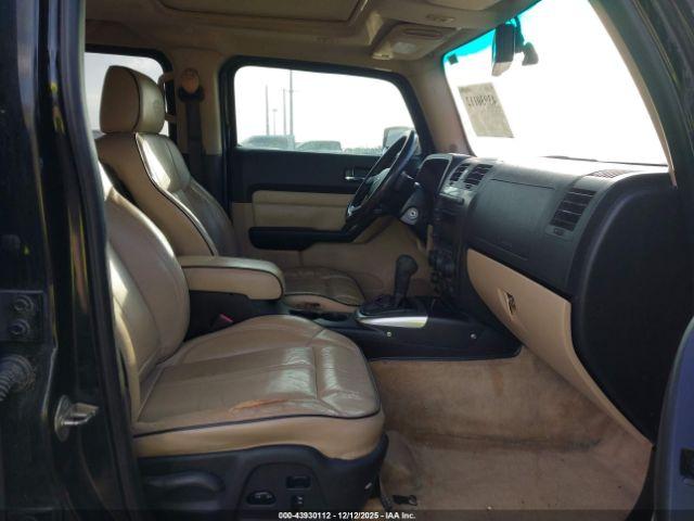 HUMMER H3 Suv Alpha Image 5