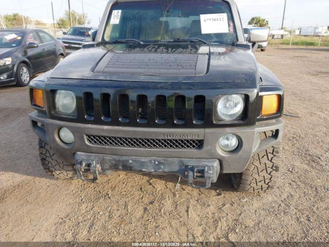 HUMMER H3 Suv Alpha Image 8
