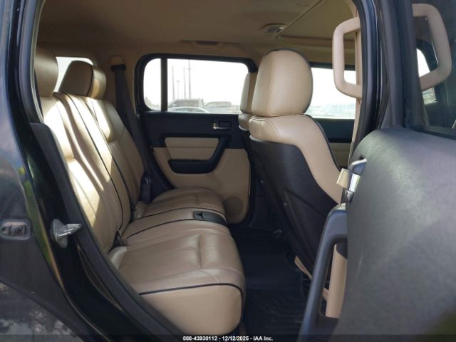 HUMMER H3 Suv Alpha Image 7