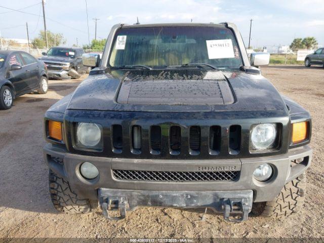 HUMMER H3 Suv Alpha Image 9