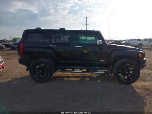 HUMMER H3 Suv Alpha Image 11