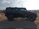 HUMMER H3 Suv Alpha Image 11