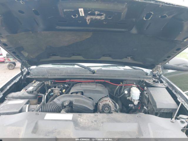 GMC Sierra 1500 Denali Image 4