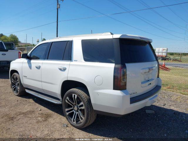 GMC Yukon Slt Image 6