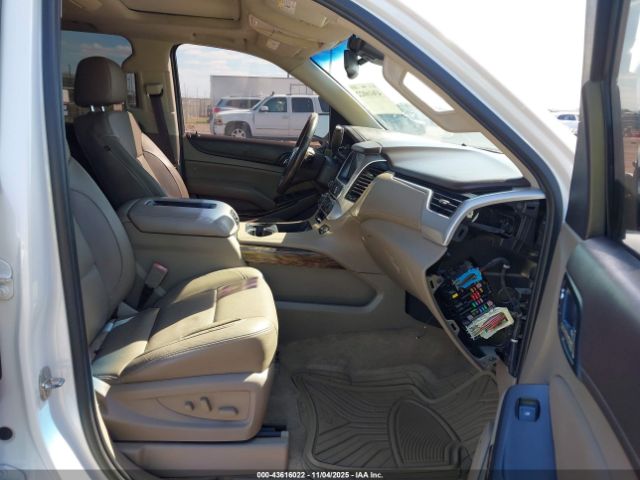 GMC Yukon Slt Image 4