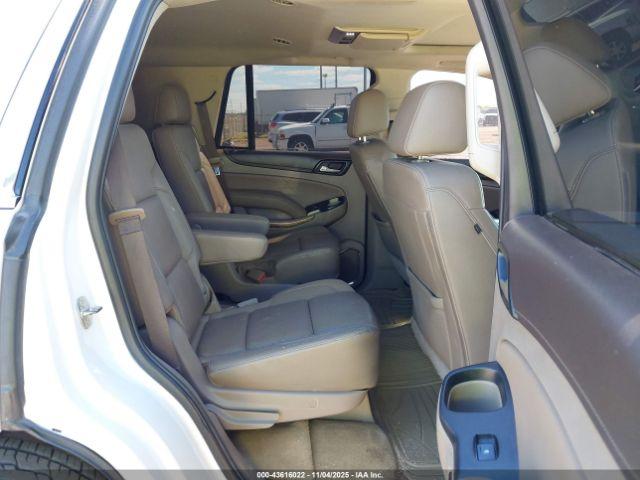 GMC Yukon Slt Image 13