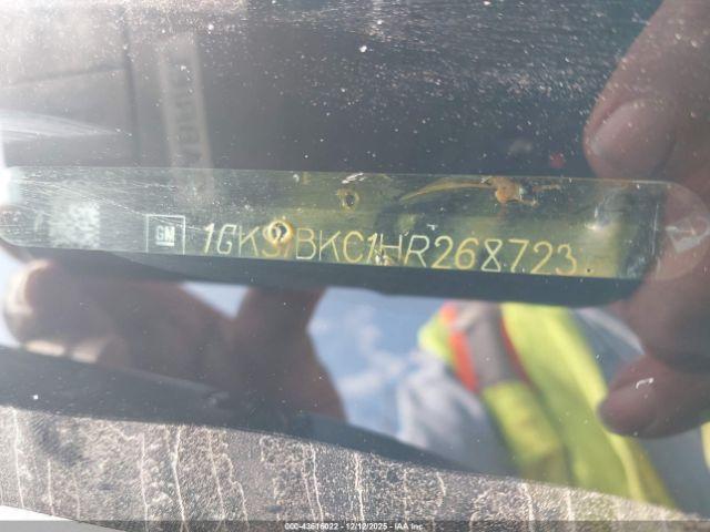 GMC Yukon Slt Image 9