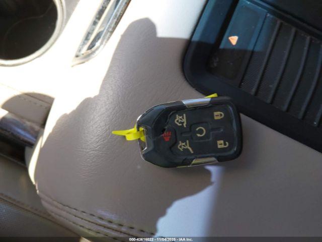 GMC Yukon Slt Image 18