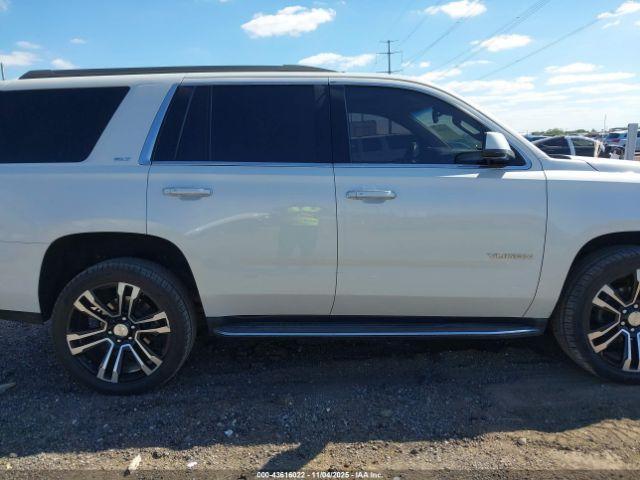 GMC Yukon Slt Image 14