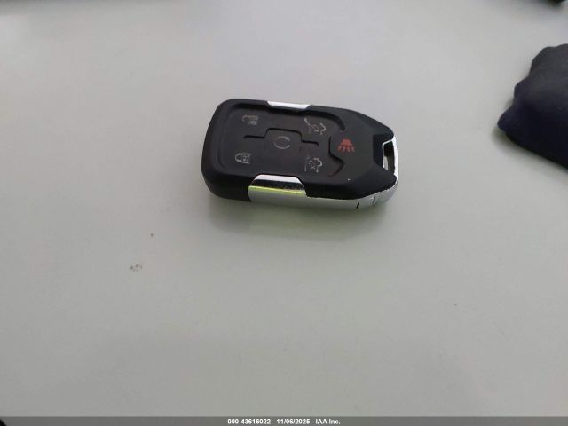 GMC Yukon Slt Image 15