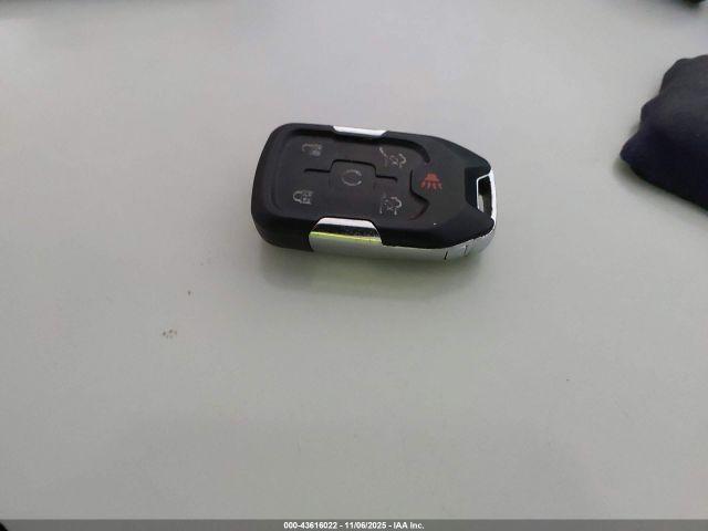 GMC Yukon Slt Image 15