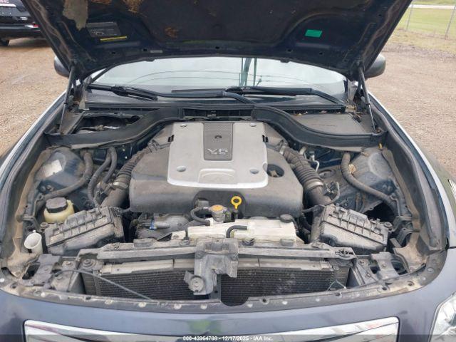 INFINITI G35 Journey Image 3