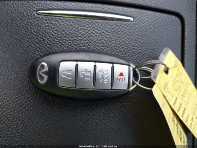 INFINITI G35 Journey Image 10