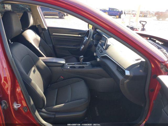 Nissan Altima Sv Fwd Image 6