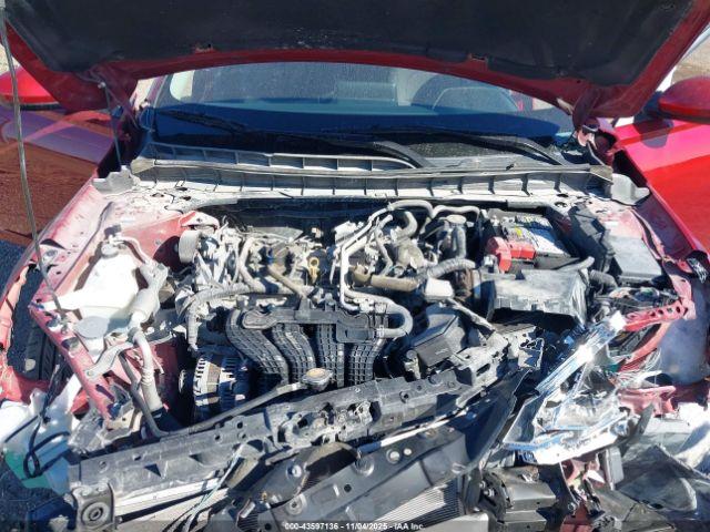 Nissan Altima Sv Fwd Image 7