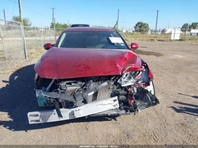 Nissan Altima Sv Fwd Image 15