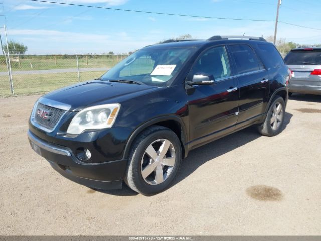 GMC Acadia Slt-1 Image 11