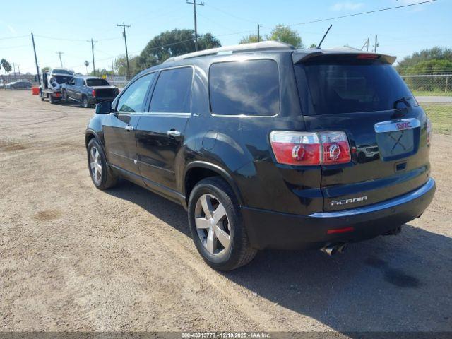 GMC Acadia Slt-1 Image 3