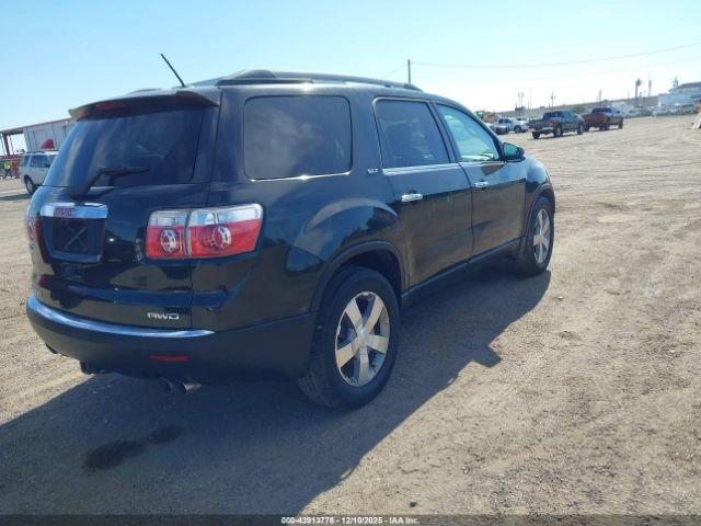 GMC Acadia Slt-1 Image 2