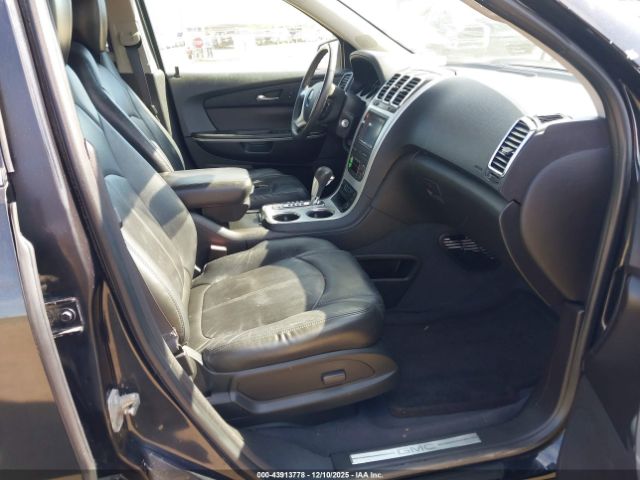 GMC Acadia Slt-1 Image 6