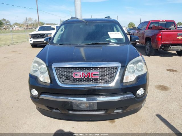 GMC Acadia Slt-1 Image 7