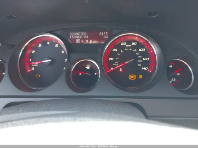 GMC Acadia Slt-1 Image 8