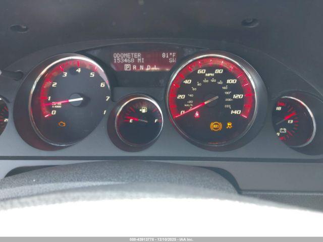 GMC Acadia Slt-1 Image 8