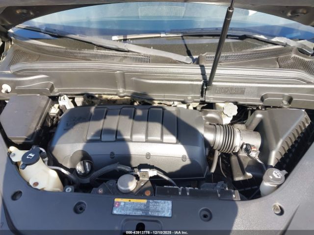 GMC Acadia Slt-1 Image 9