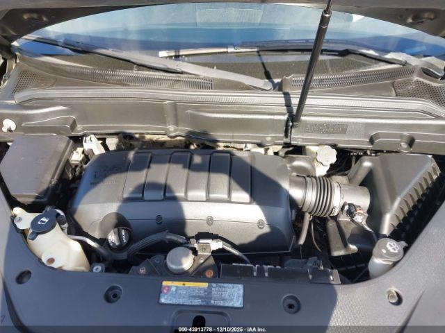 GMC Acadia Slt-1 Image 9