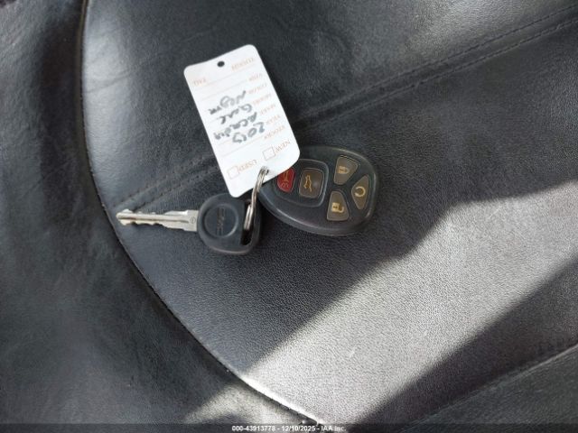 GMC Acadia Slt-1 Image 10