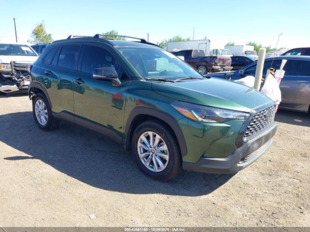 Toyota Corolla Le Image 1