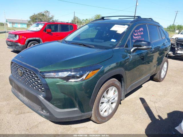 Toyota Corolla Le Image 16