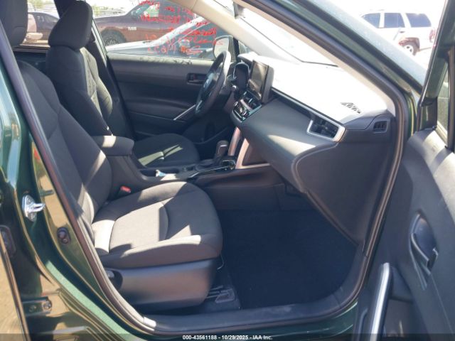 Toyota Corolla Le Image 2