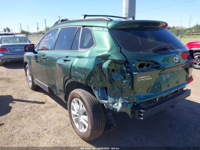 Toyota Corolla Le Image 15