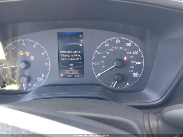 Toyota Corolla Le Image 7