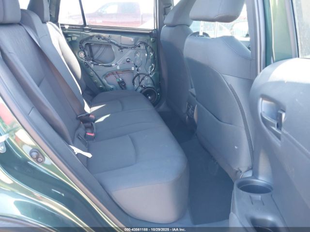 Toyota Corolla Le Image 6