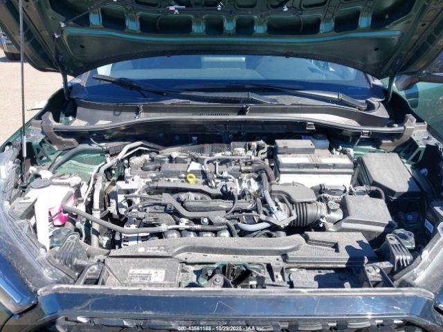 Toyota Corolla Le Image 11