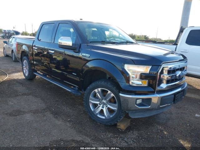 Ford F-150 Xlt Image 1