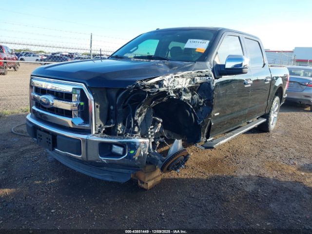 Ford F-150 Xlt Image 6