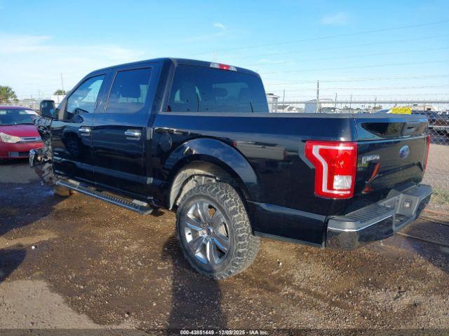 Ford F-150 Xlt Image 16