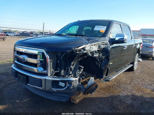 Ford F-150 Xlt Image 4