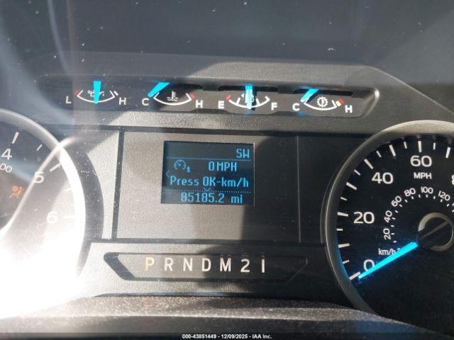 Ford F-150 Xlt Image 15