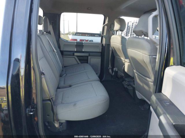 Ford F-150 Xlt Image 17